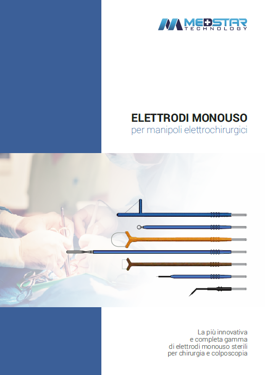 Elettrodi Medstar