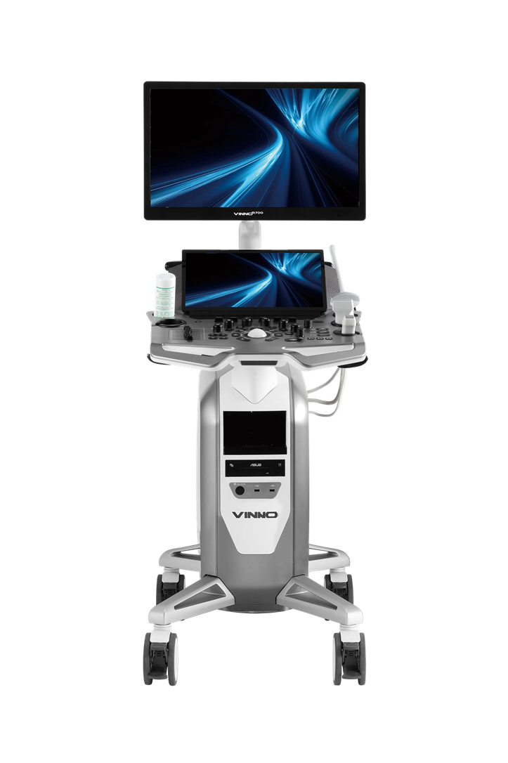 Ecografo VINNO R700