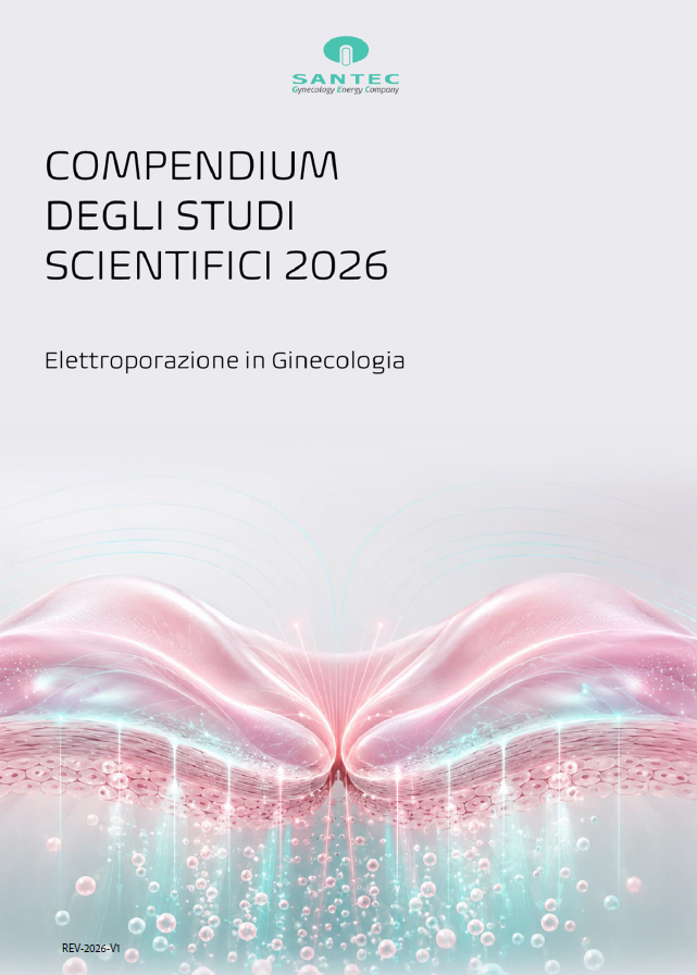 Compendium Studi scientifici Elettroporazione